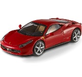 Bburago 1:43 Ferrari 458 Italia Bburago 1:43 Ferrari 458 Italia